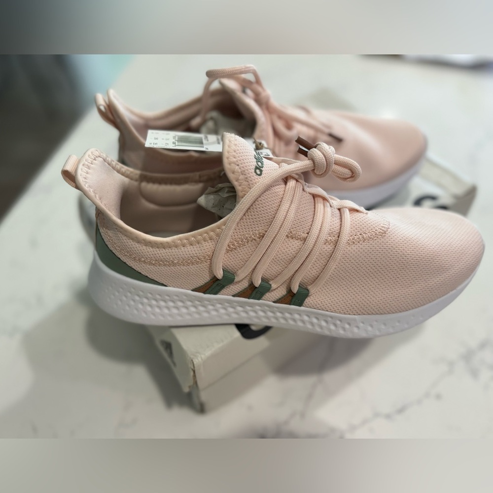 Women’s BRAND NEW Adidas Sneakers